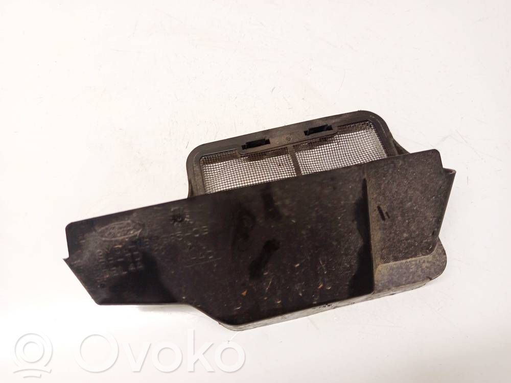 Ilmanoton kanavan osa   3M5118D395CB,3M5118D395CB