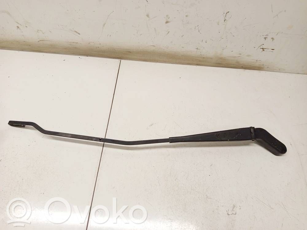 Jaguar X-Type Ramię wycieraczki szyby przedniej / czołowej 