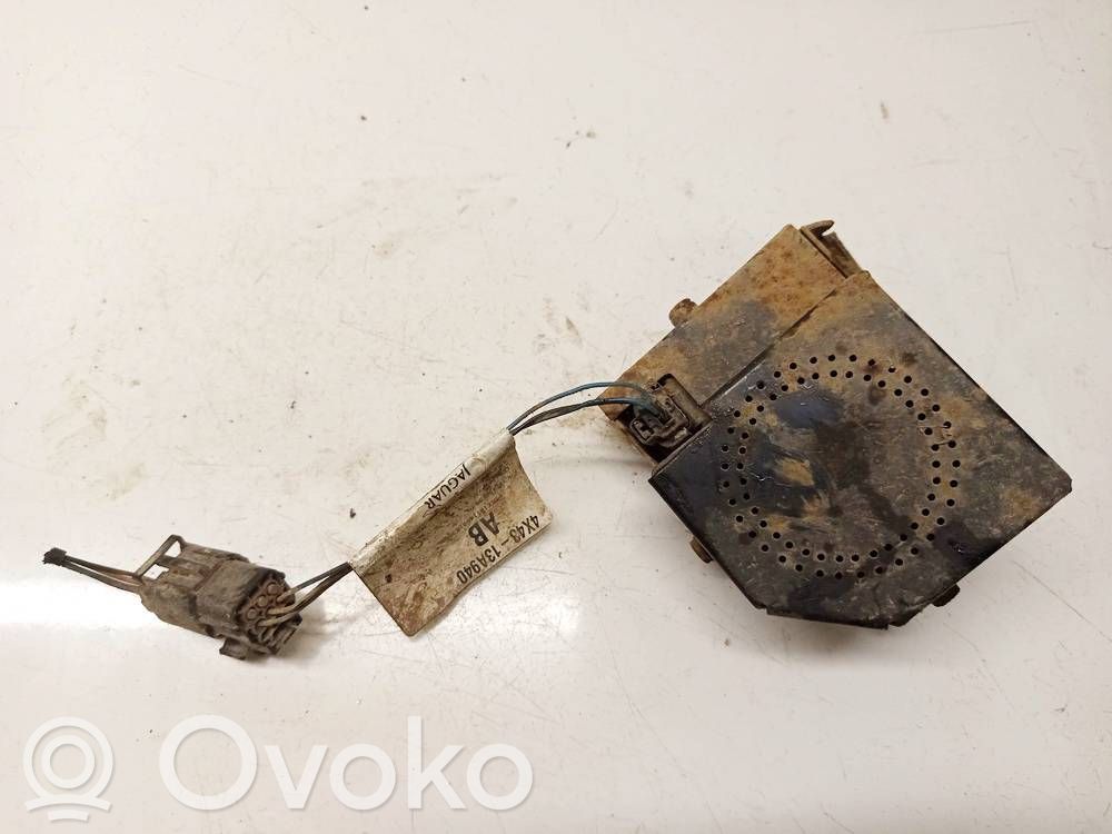 Sirenă alarmă   2W9319G229AC,2W9319G229AC