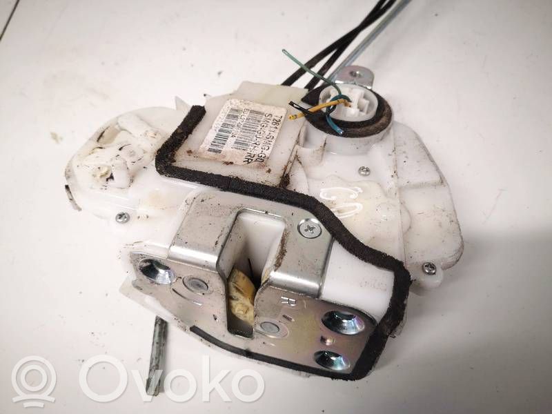 Honda Civic Încuietoare ușă spate 