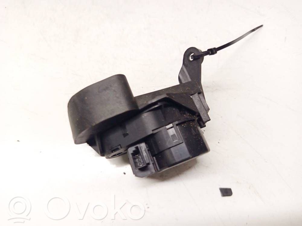 BMW 7 E65 E66 Motorino attuatore aria 