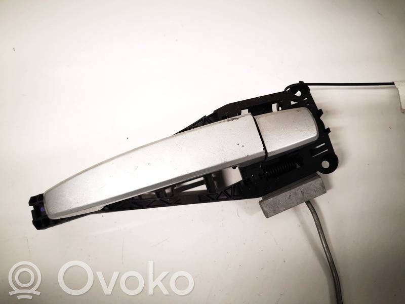Etuoven ulkokahva   13505889,13505889