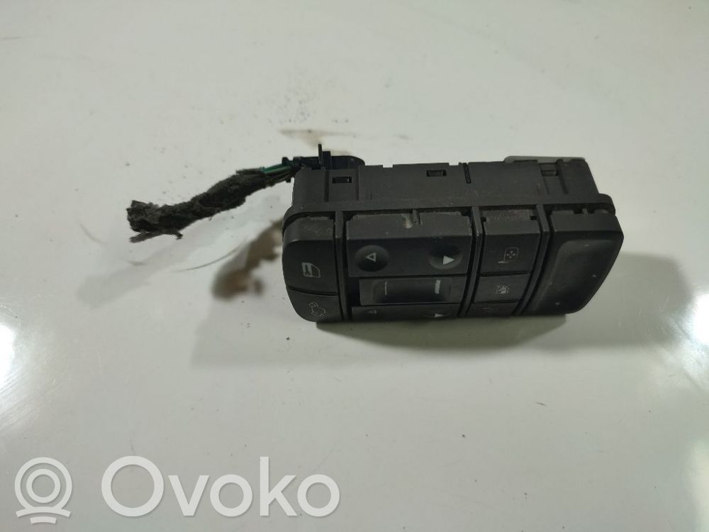 Przyciski szyb   09185964,03062T,09185964