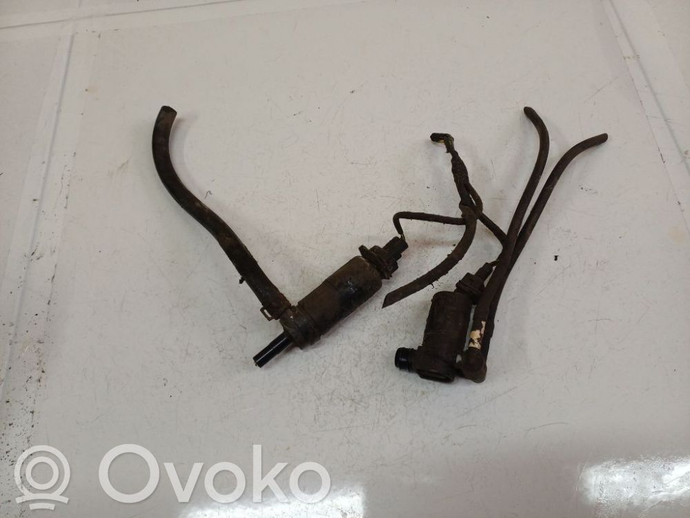 Ford Mondeo Mk III Pompa lavavetri parabrezza/vetro frontale 