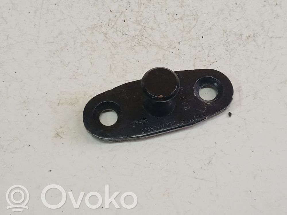 Ford Grand C-MAX Rygiel zamka drzwi tylnych 
