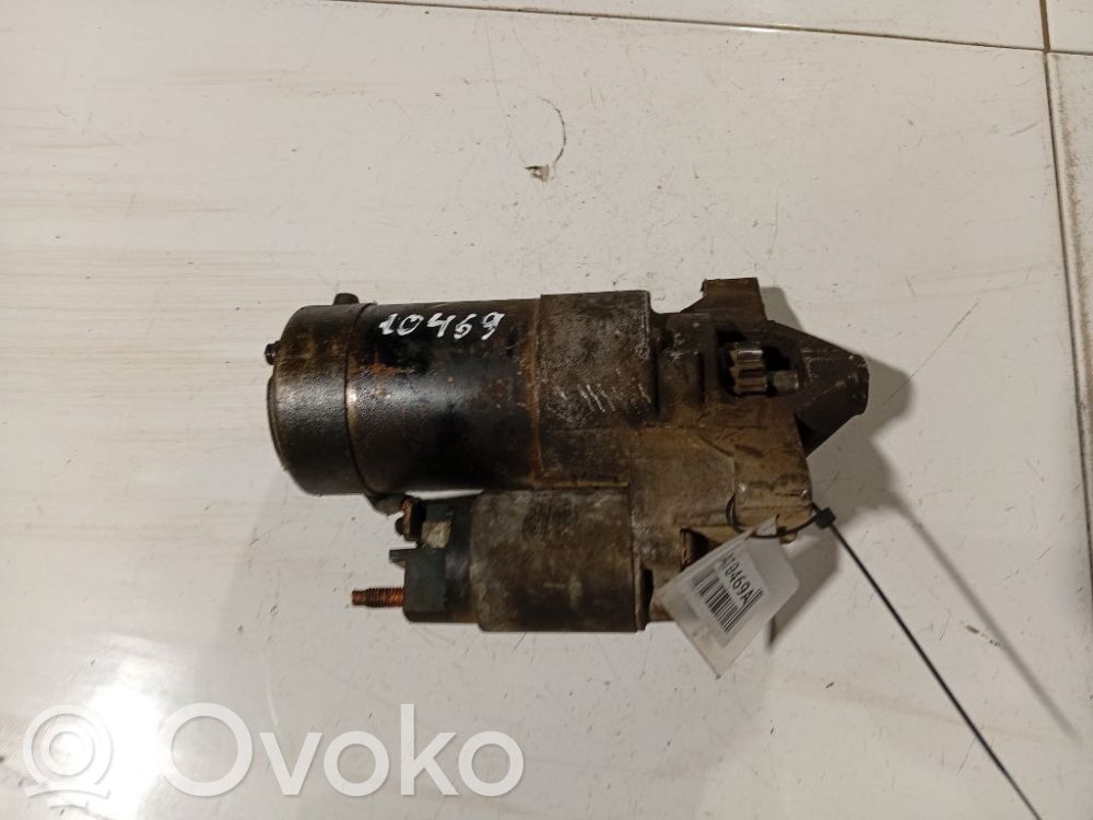 Käynnistysmoottori   M001T80481,M001T80481,M001T80481