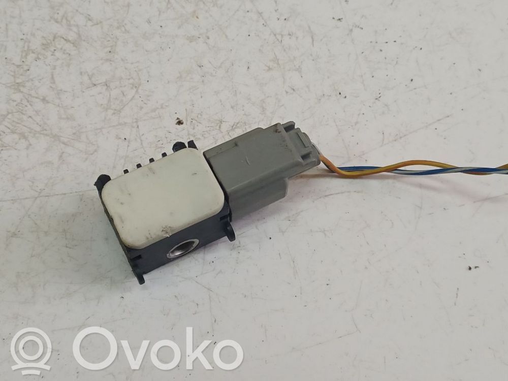 Ford S-MAX Sensore d’urto/d'impatto apertura airbag