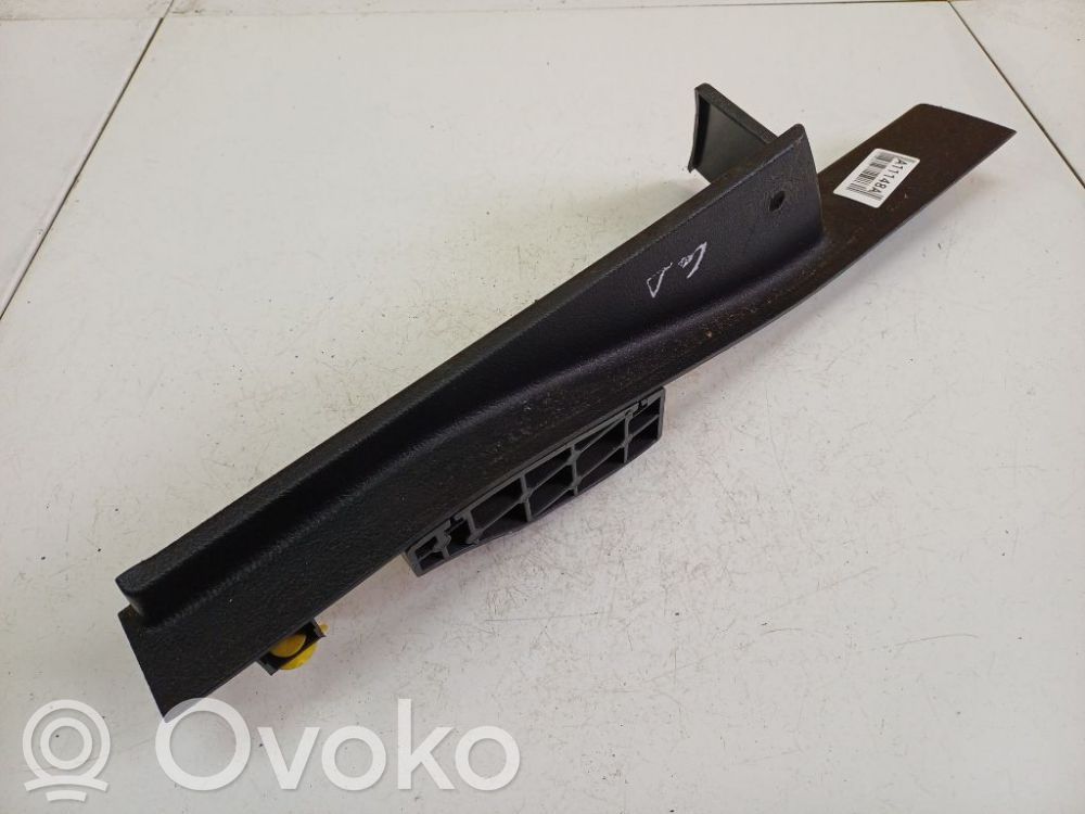 Ford S-MAX Altra parte interiore 