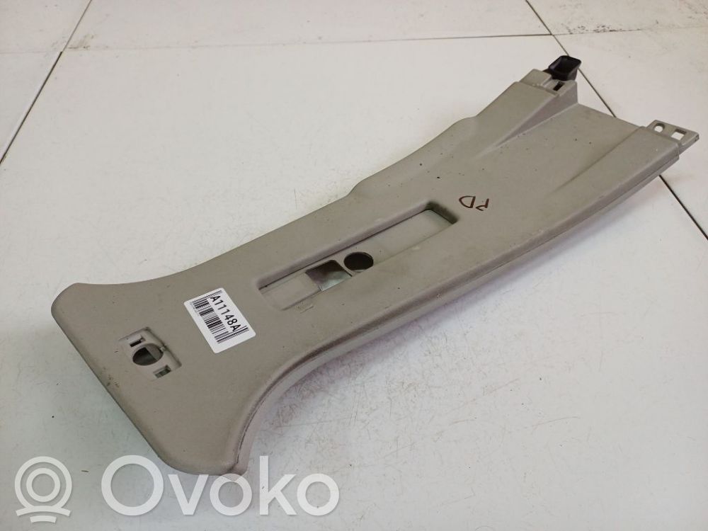 Ford S-MAX Pilar (B) (superior) 