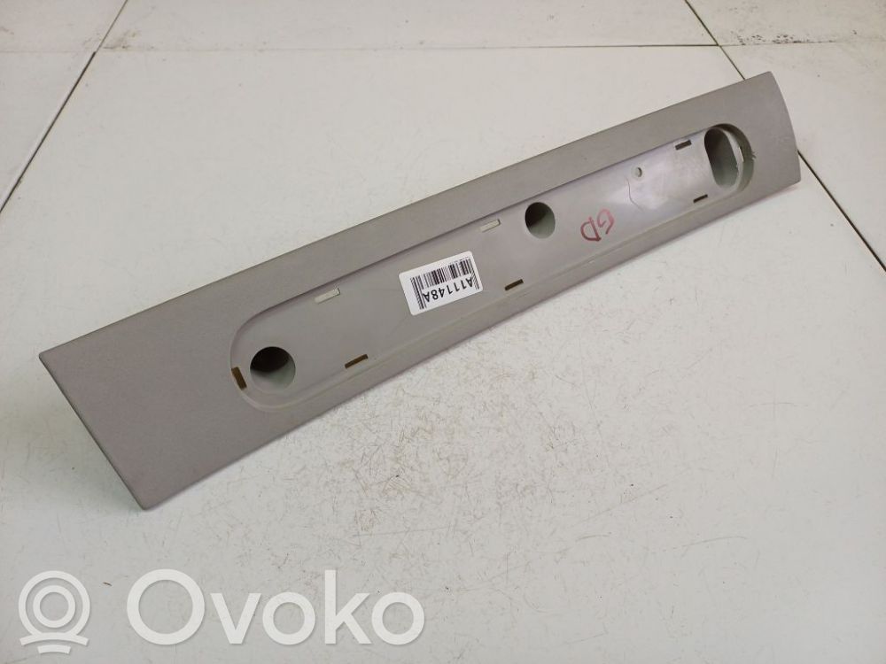 Ford S-MAX Altra parte interiore 