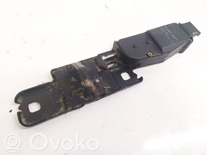 Audi Q7 4L Motor ridicare hayon/capotă portbagaj 