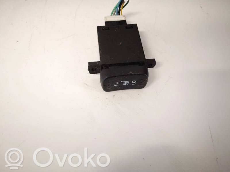 Interruptor de calefacción del asiento   M33026,M33026