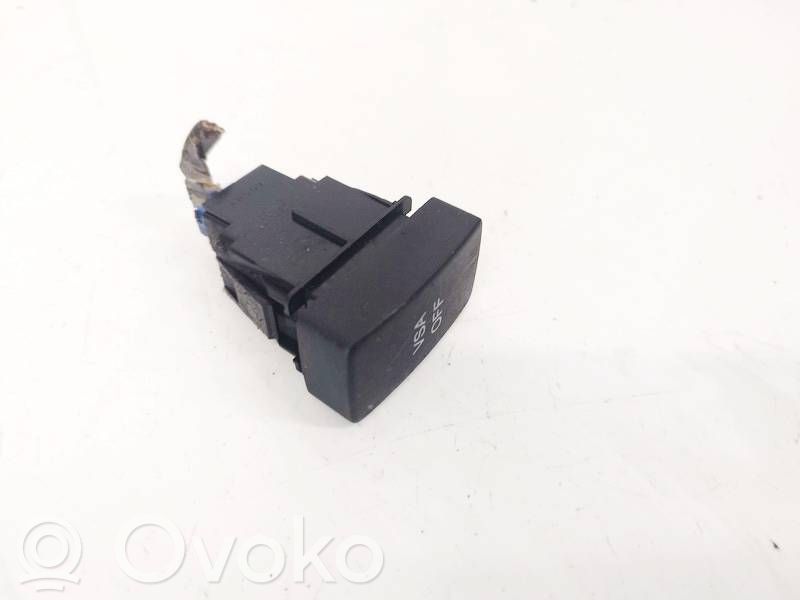 Honda Civic Interruttore di controllo della trazione (ASR)