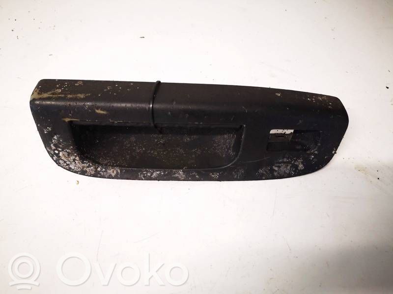 Ford Galaxy Rivestimento pulsantiera finestrino della portiera anteriore 