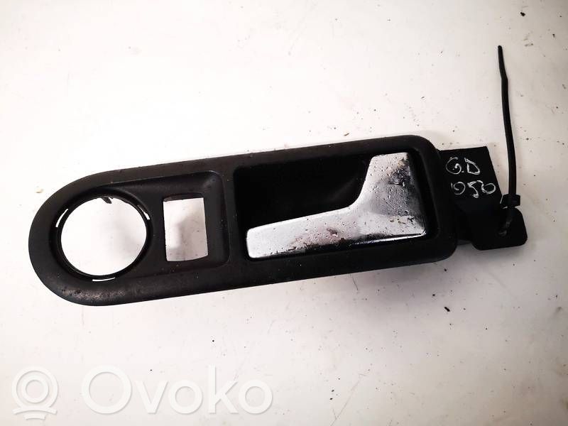 Volkswagen Golf IV Maniglia interna per portiera posteriore
