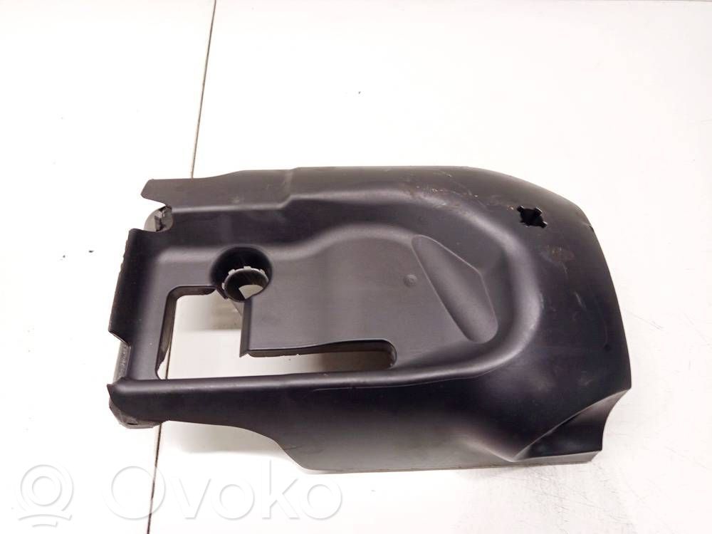 Ford Focus Capac coloană direcție 