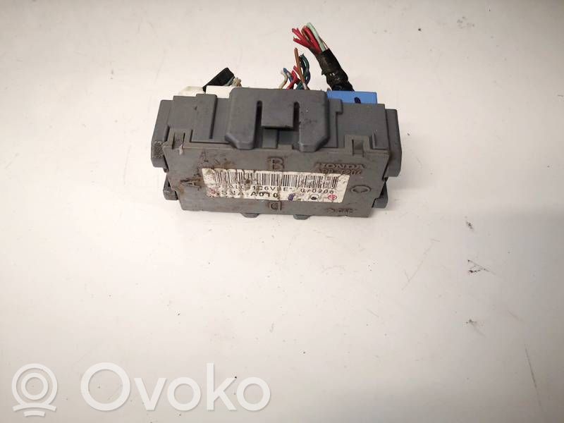 Honda Civic Czujnik 