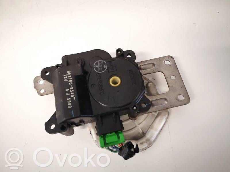 Honda Civic Motorino attuatore aria