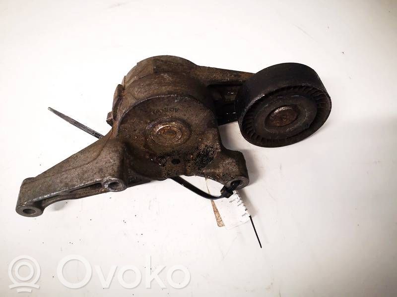 Seat Toledo III (5P) Tendicinghia generatore/alternatore