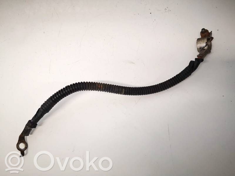 Honda Civic Plus / Klema / Przewód akumulatora 
