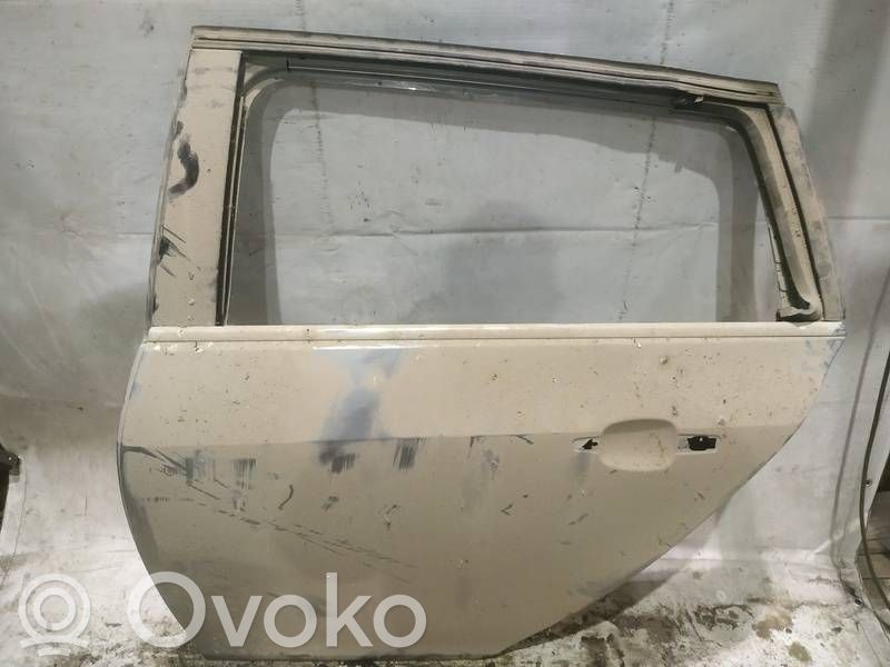 Opel Insignia A Galinės durys 