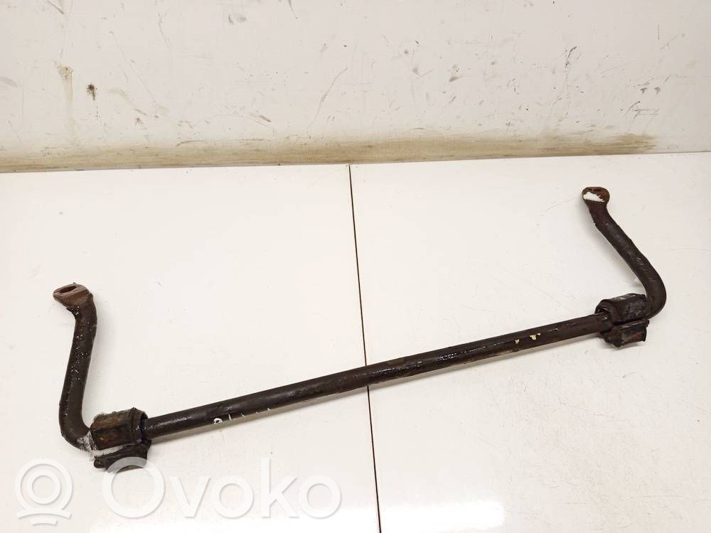 Ford Focus Barra stabilizzatrice posteriore/barra antirollio 