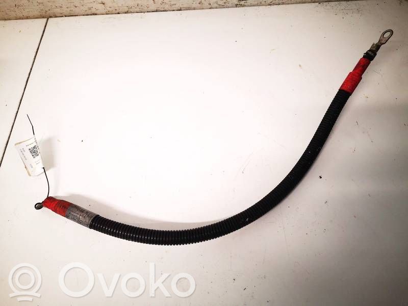 Plusa vads (akumulatora)   6151992,6151992