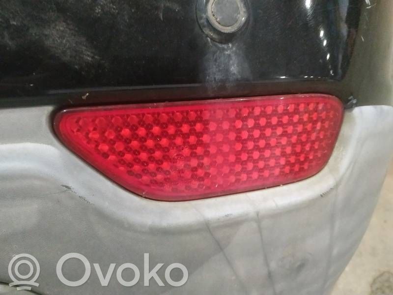 Chevrolet Captiva Réflecteur de feu arrière 
