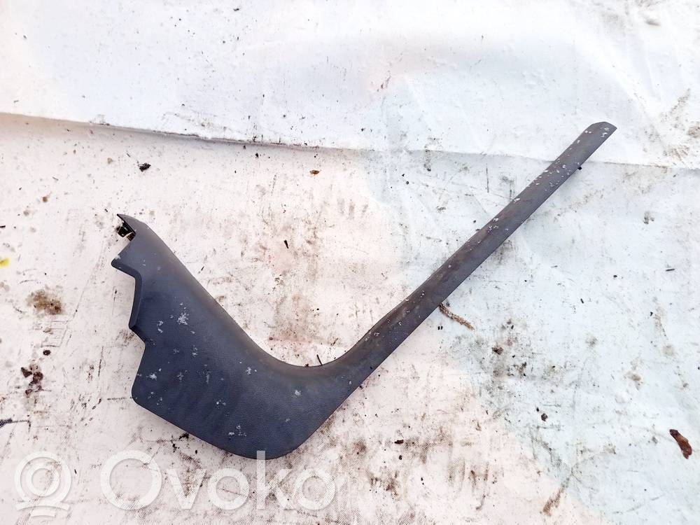 Ford Focus Altra parte interiore 