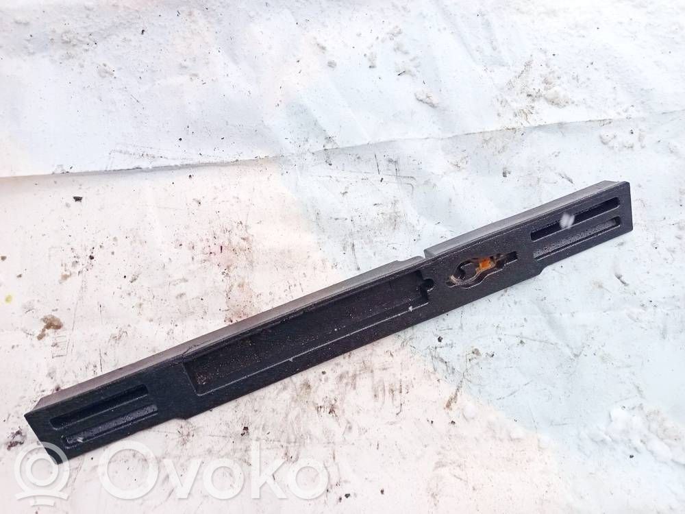 Ford Focus Inne elementy wykończenia bagażnika 