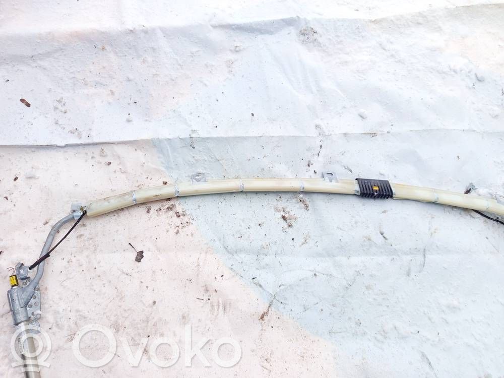 Jaguar X-Type Airbag del techo 