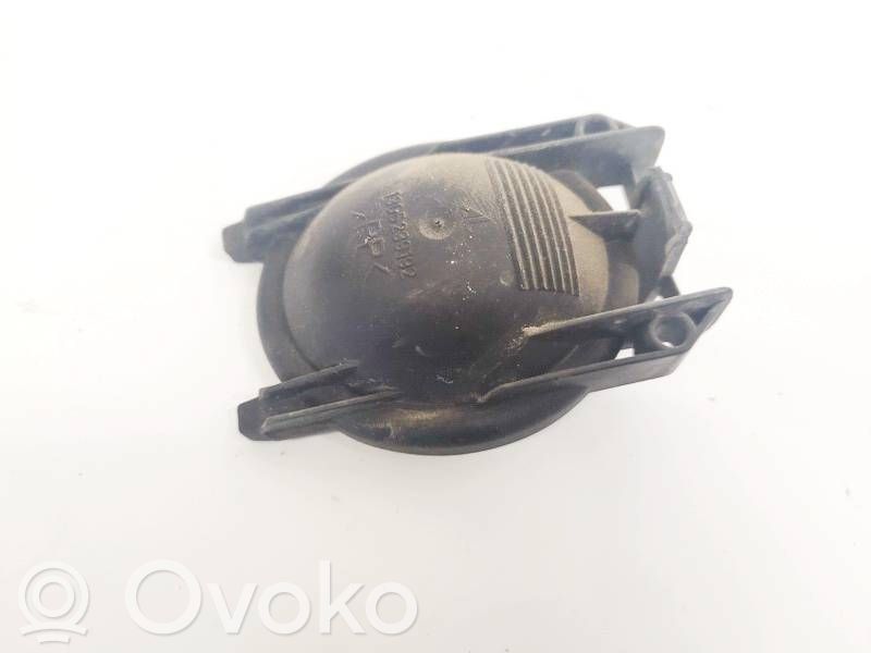 Mercedes-Benz A W169 Parapolvere per faro/fanale