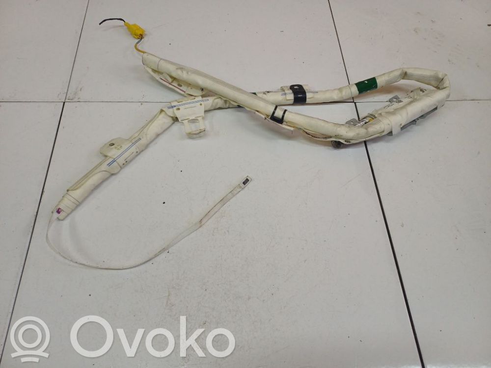 Ford Grand C-MAX Airbag cortină 