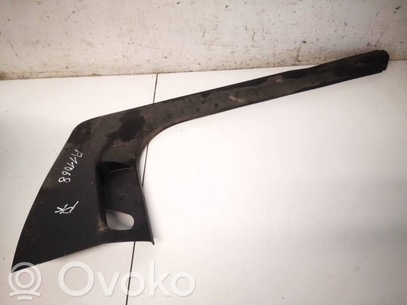 Skoda Roomster (5J) Altra parte interiore