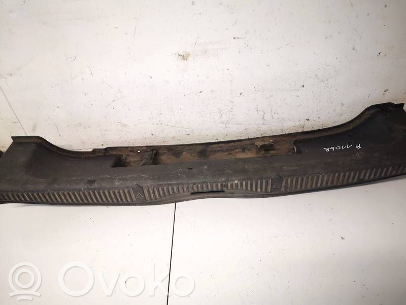 Skoda Roomster (5J) Altro elemento di rivestimento bagagliaio/baule