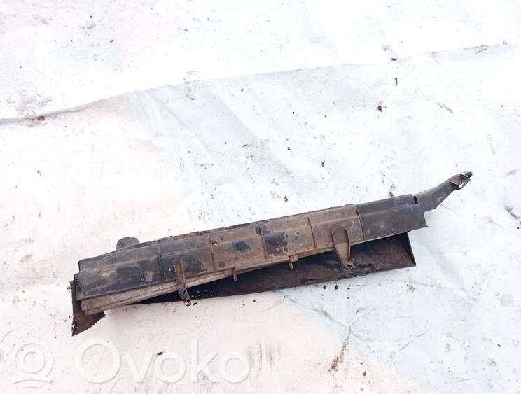Jaguar X-Type Parte del condotto di aspirazione dell'aria