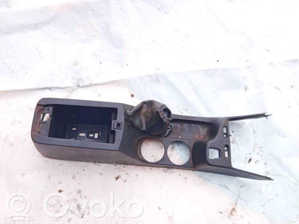 Centrālā konsole   4X4XF045A37A,4X4XF045A37A