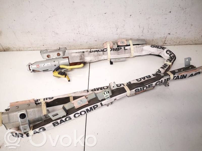 Honda Civic Airbag del techo