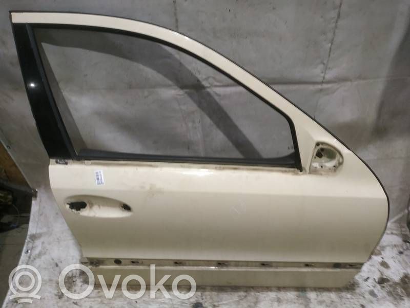 Mercedes-Benz E W211 Portiera anteriore