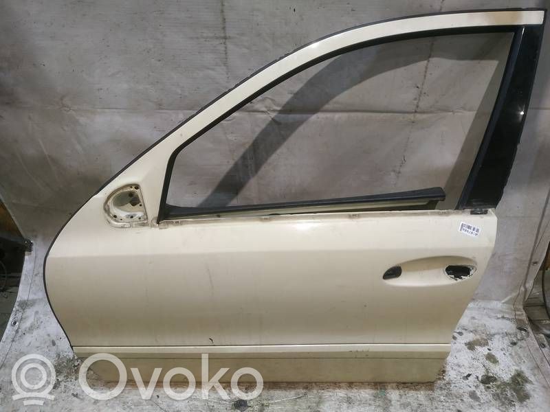 Mercedes-Benz E W211 Portiera anteriore