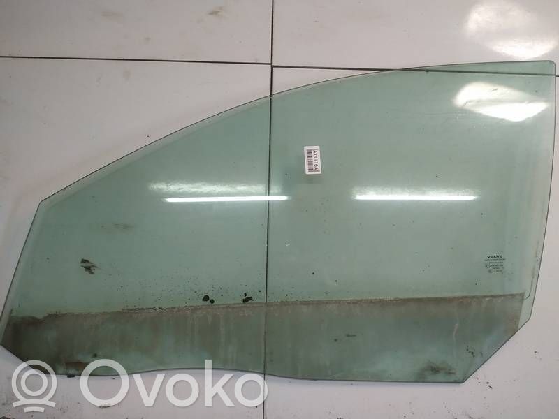 Volvo S80 Geam ușă față patru uși