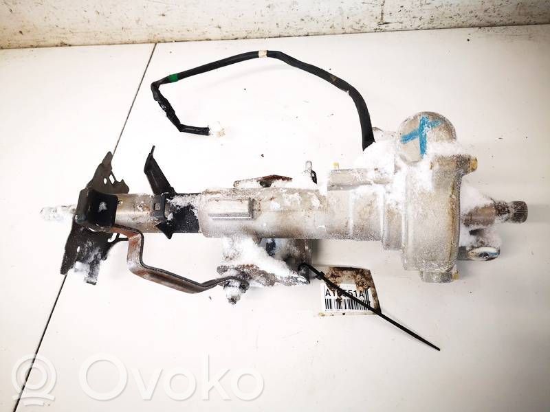 Toyota Corolla E120 E130 Ax volan 