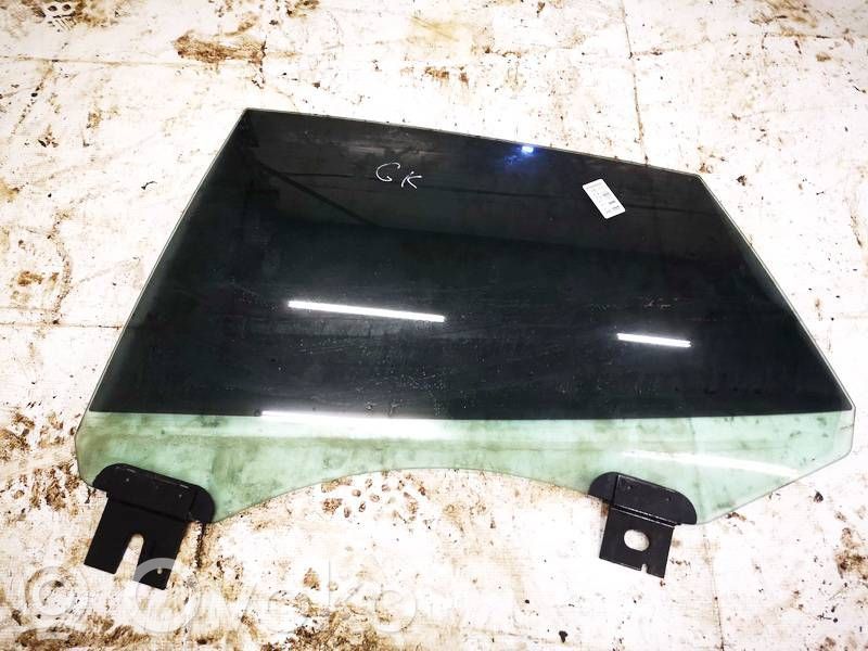 Tesla Model S Geam ușă spate 