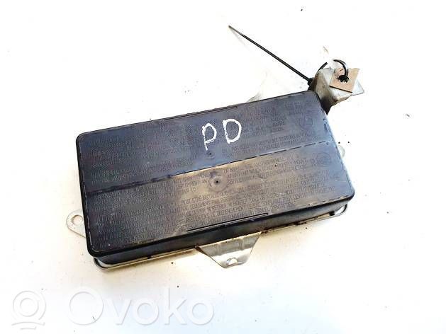 Poduszka powietrzna Airbag drzwi przednich   1681600205,1711699901,1681600205,1711699901