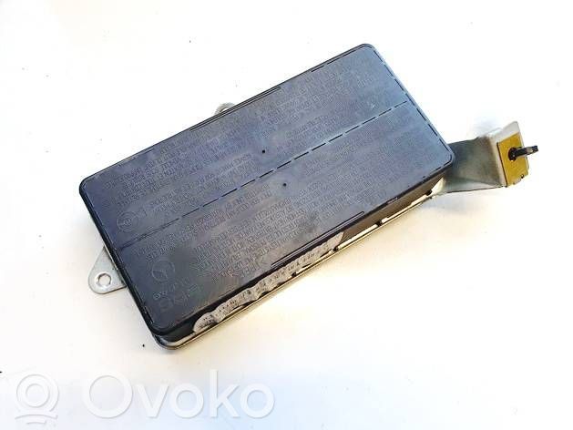 Poduszka powietrzna Airbag drzwi przednich   1688800105,1688800105,1711689901,6016054