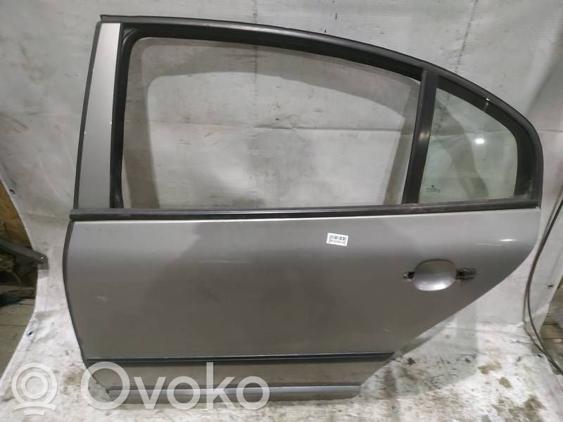Skoda Superb B5 (3U) Portiera posteriore 