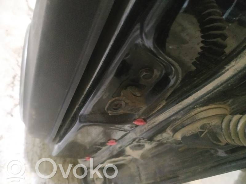 Opel Antara Opritor ușă spate 