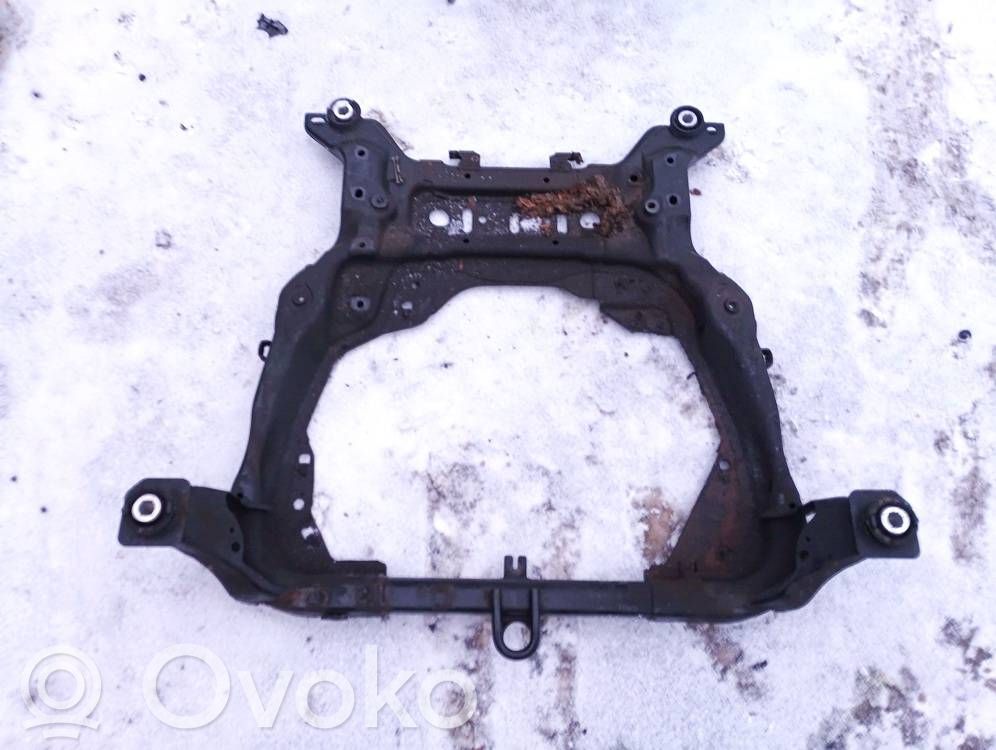 Land Rover Range Rover Evoque L538 Subcadru frontal 