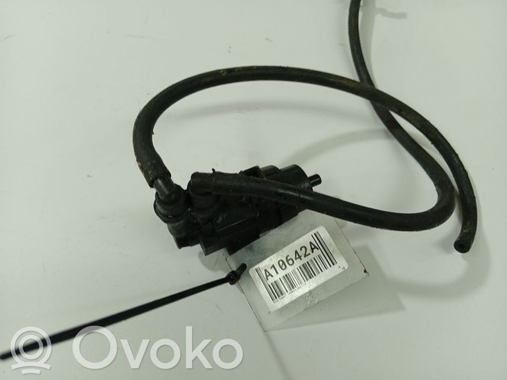 Ford Transit -  Tourneo Connect Turbolader Druckwandler Magnetventil 