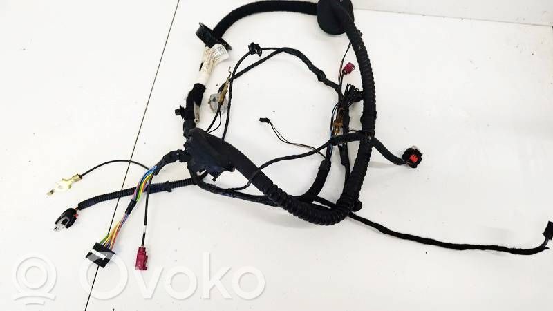 Tesla Model 3 Otros cableados 